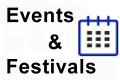 Noble Park Events and Festivals