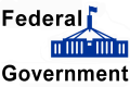 Noble Park Federal Government Information