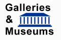 Noble Park Galleries and Museums