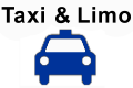 Noble Park Taxi and Limo