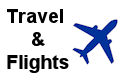 Noble Park Travel and Flights