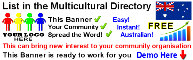 ✨ Showcase Advertisement